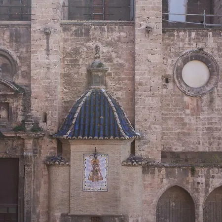 Mercado Apartment