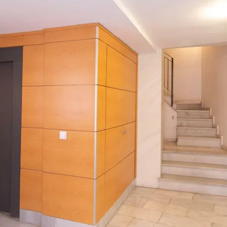 Apartment Mercado *