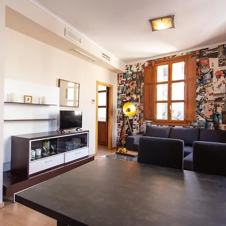Mercado Apartment