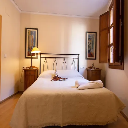 Mercado Apartment *