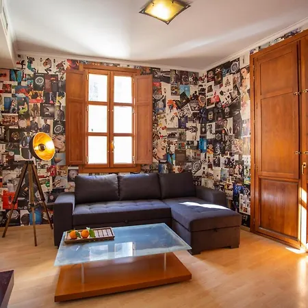 Mercado Apartment