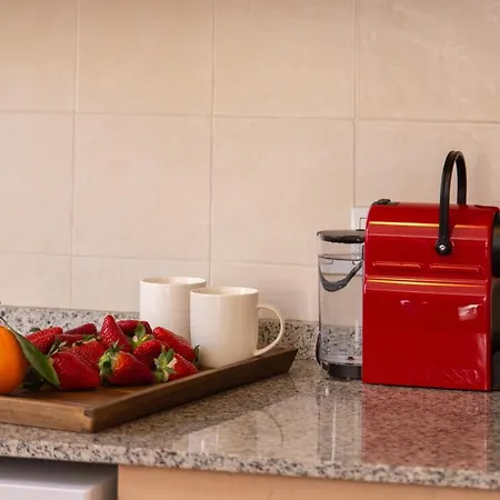 Mercado Apartmán Valencie
