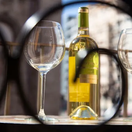 Mercado Διαμέρισμα