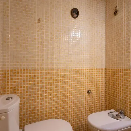 Mercado Διαμέρισμα