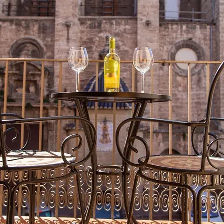 Mercado * ולנסיה