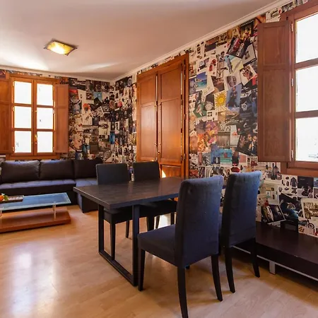Mercado Apartament