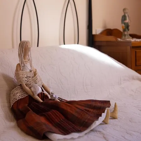 Apartament Mercado