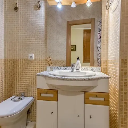 Mercado バレンシア