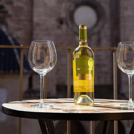 Mercado アパート バレンシア